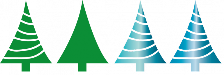 Piensa En La Seguridad De Los Tuyos Al Comprar El Árbol - Christmas Day (769x260), Png Download