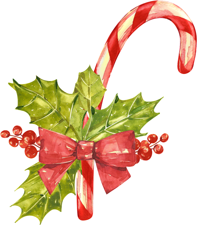 Arbol De Navidad Decorado Hanger Png Transparente - Christmas Day (1024x1024), Png Download