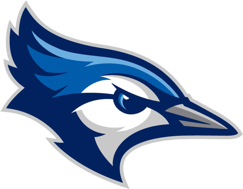 Creighton Bluejays Men's Basketball- 2018 Schedule, - Creighton Bluejays Logo (809x809), Png Download