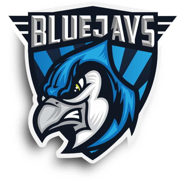Bluejays Liquipedia Counter Strike - Bluejays Csgo (600x605), Png Download