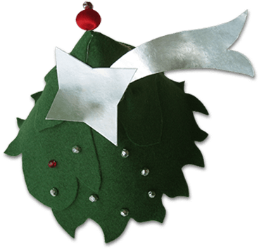 Disfraz Arbol Navidad Bebes - Disfraces De Arbolito De Navidad Para Niñas (422x400), Png Download