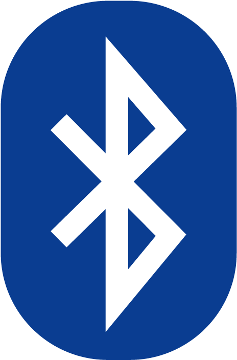 Bluetooth Png Free Download - Logo Bluetooth (949x707), Png Download