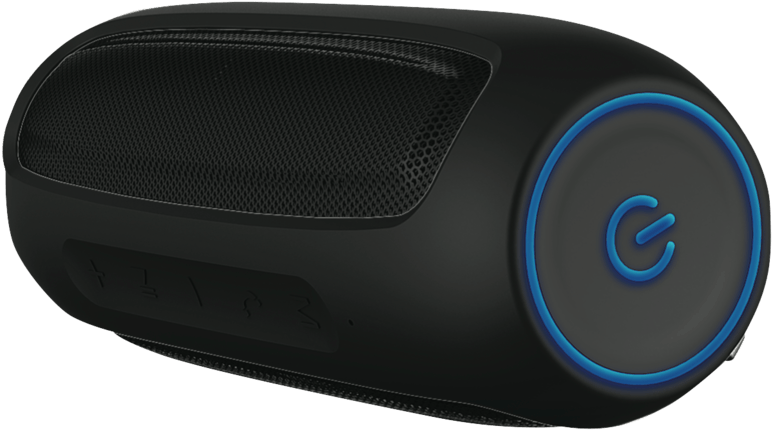 Bluetooth Speaker Png (773x505), Png Download