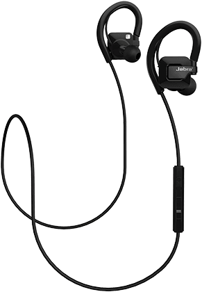 Jabra Step Wireless - Jabra Step (291x420), Png Download