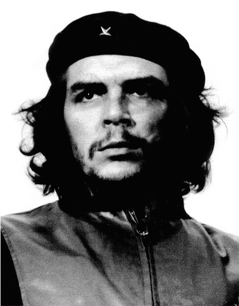 Ernesto Che Guevara (800x600), Png Download