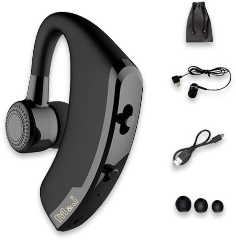 Global-store Bluetooth Headphone Wireless Stereo Headset (620x620), Png Download