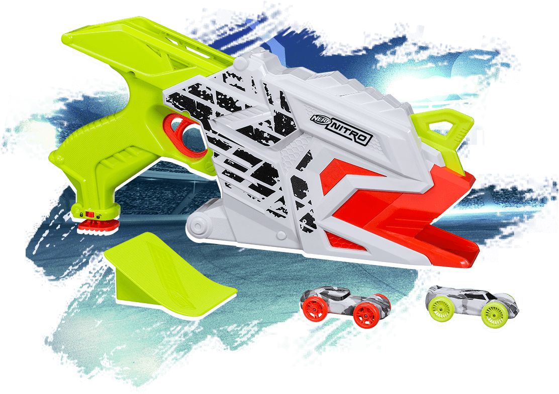 Motorized, Rap - Toy (1112x785), Png Download