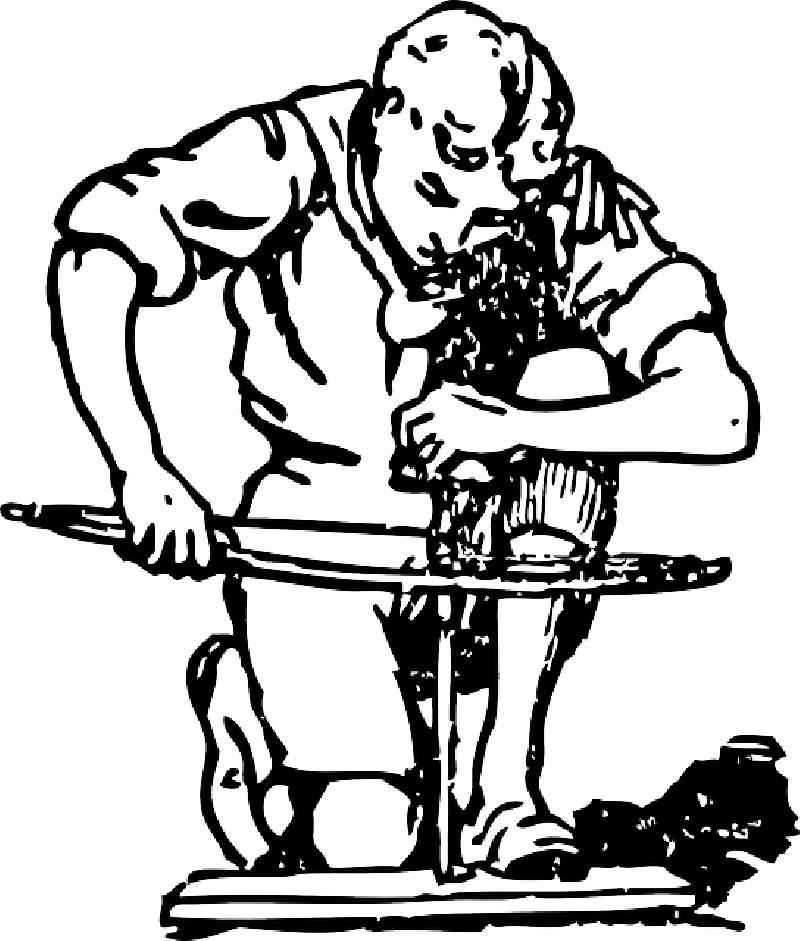 Mb Image/png - Boy Scout Clip Art (800x941), Png Download