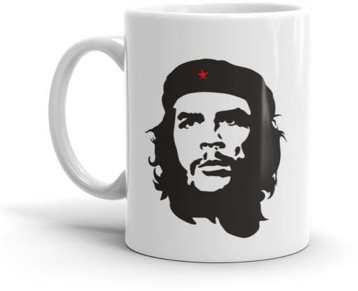 Che Guevara - Roblox Che Guevara (600x600), Png Download