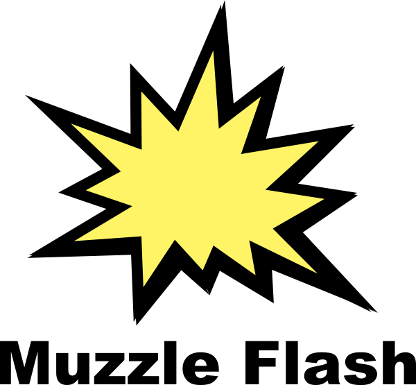 Download - Explosion Clip Art (600x555), Png Download
