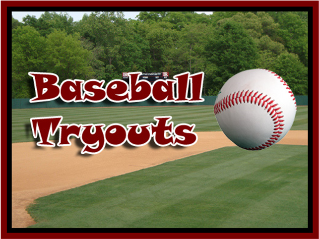 2019 Edgewood Select Baseball Tryouts (995x481), Png Download