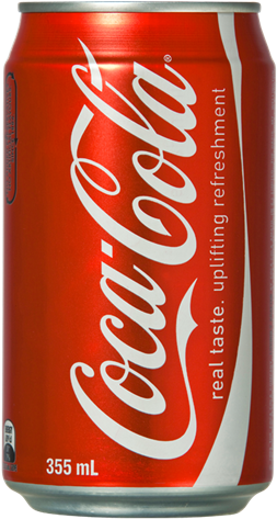Coke Can Png Transparent Clip Transparent - Soft Drinks South Africa (550x550), Png Download