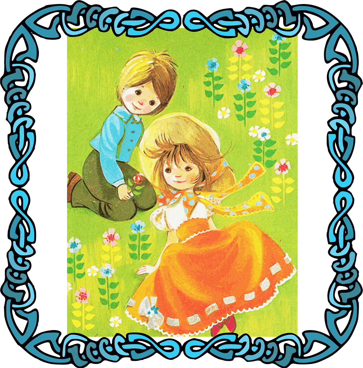 Child,boy,girl,child's - Child (500x507), Png Download