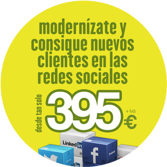 Redes Sociales Zaragoza Community Manager - Online Community Manager (350x350), Png Download