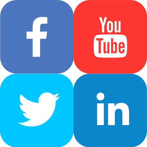 Optimize Youtube Videos: 1st Page Ranking On Youtube (500x500), Png Download