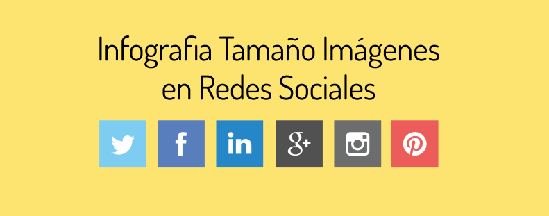 Tamaño Imágenes En Las Redes Sociales [actualizado - Instagram (791x311), Png Download