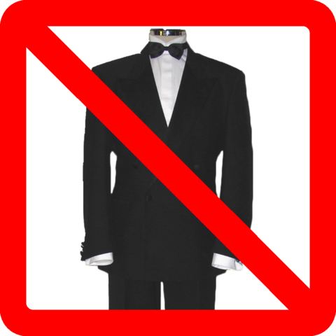 240 × 240 Pixels - Ноу Смокинг (480x480), Png Download