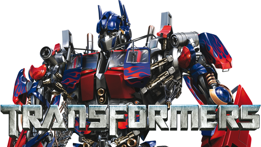 The Transformers Images Optimus Prime Hd Wallpaper - Optimus Prime Bumblebee Transformer (1000x562), Png Download