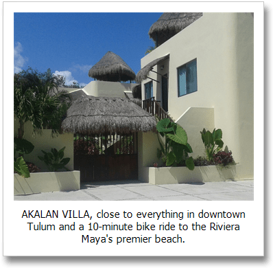 By Staff - Tulum (420x410), Png Download