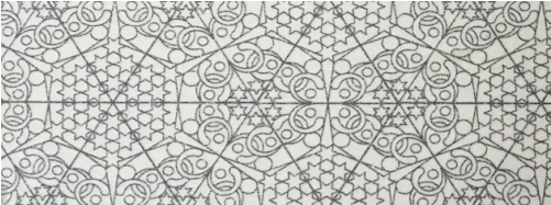 Washi Tape Transparent (500x649), Png Download