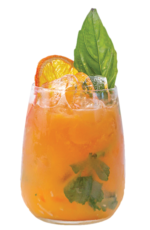 Garden Punch - Garden (800x800), Png Download