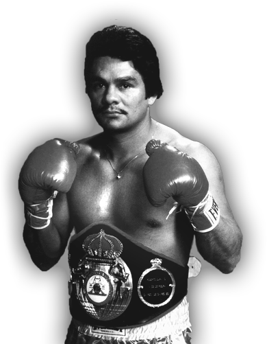 Roberto Duran - Autographed Roberto Duran Photo - Authentic 8x10 Jsa (407x503), Png Download