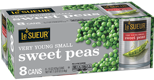 These Very Young Small Sweet Peas Are Carefully Harvested - Snap Pea (500x284), Png Download