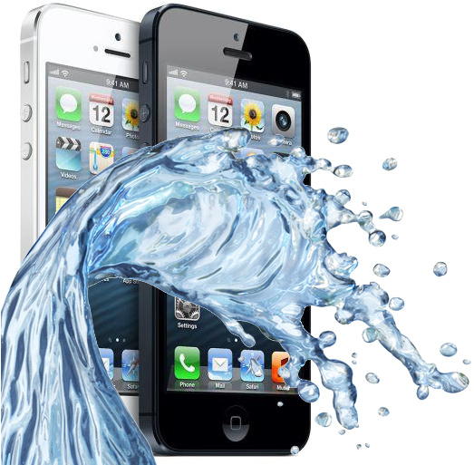 Iphone 4 (522x525), Png Download