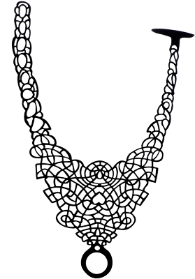 Bijoux Jewelry Jewels Bijou - Paris (407x407), Png Download