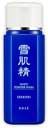 Sekkisei White Powder Wash - Kose Sekkisei (450x550), Png Download