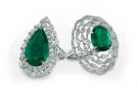 Responsive - Diamond Jewellry (450x287), Png Download