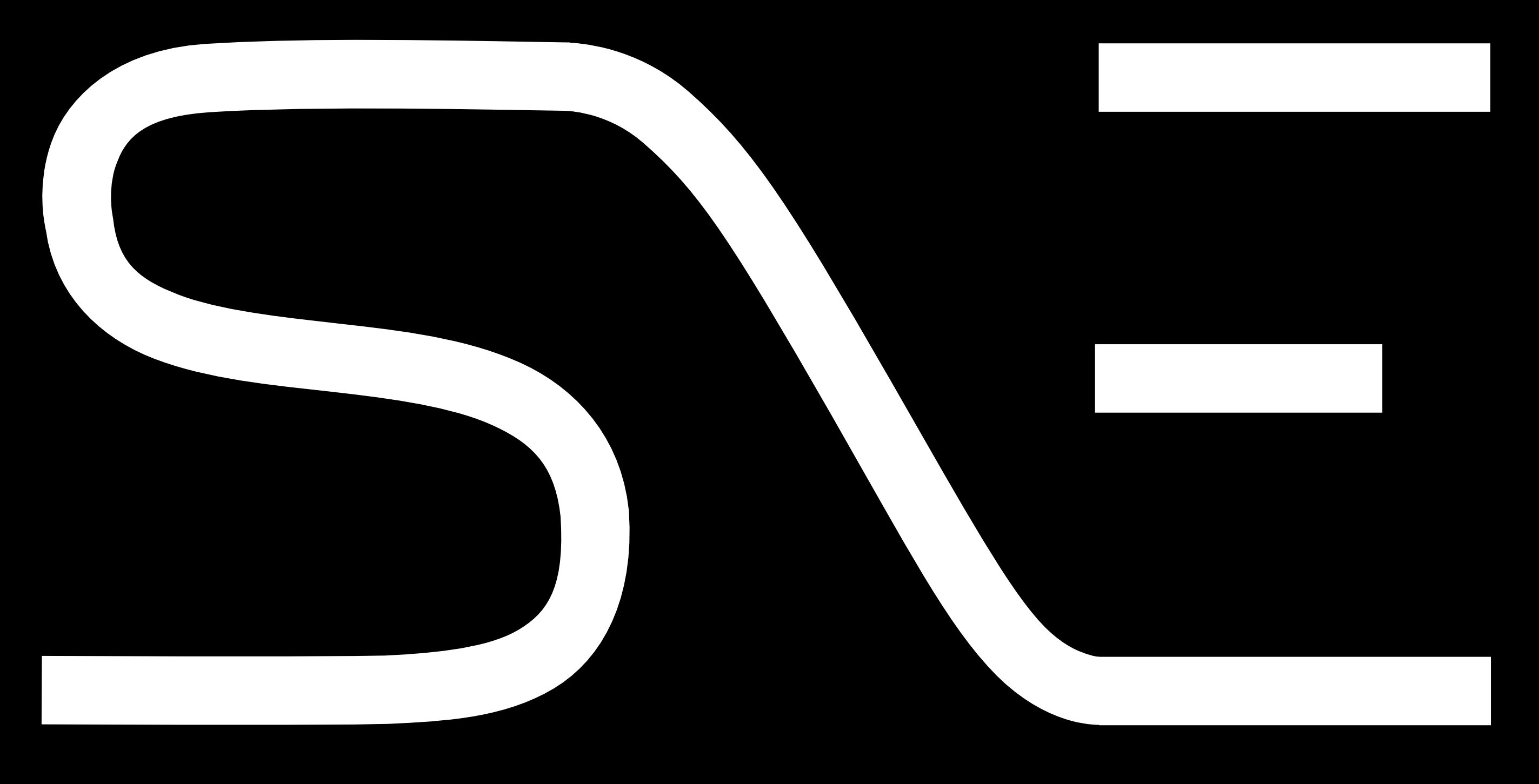 Academy Of Freelance Makeup - White To Black Fade Left To Right (1417x400), Png Download