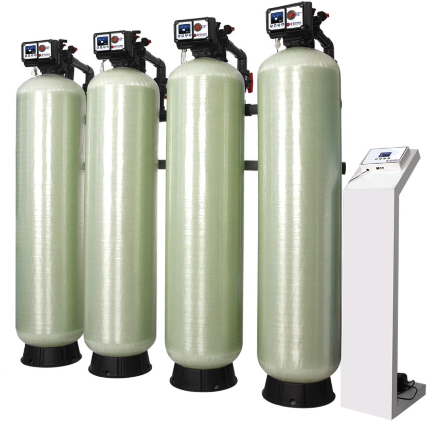 95mts Filter - Softeners Png (1000x1000), Png Download