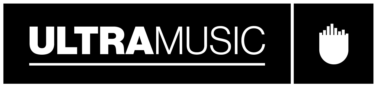 Ultra Music (1484x522), Png Download