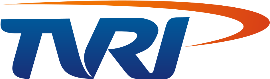 Tvri Logo (1000x300), Png Download