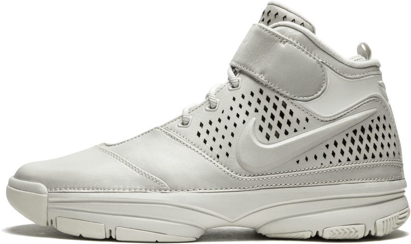 Nike Zoom Kobe 2 Png (1000x600), Png Download