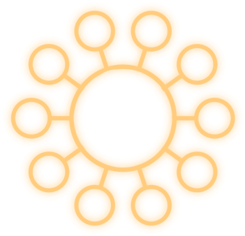 Sunbeam City 🌞 - Customer Social Media Content Lifecycle (400x400), Png Download