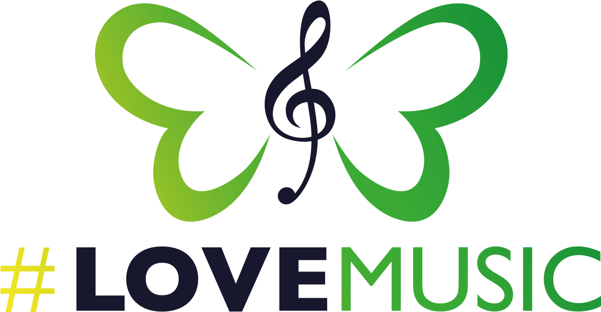 The Fight To Save Music Online - #lovemusic (1299x709), Png Download