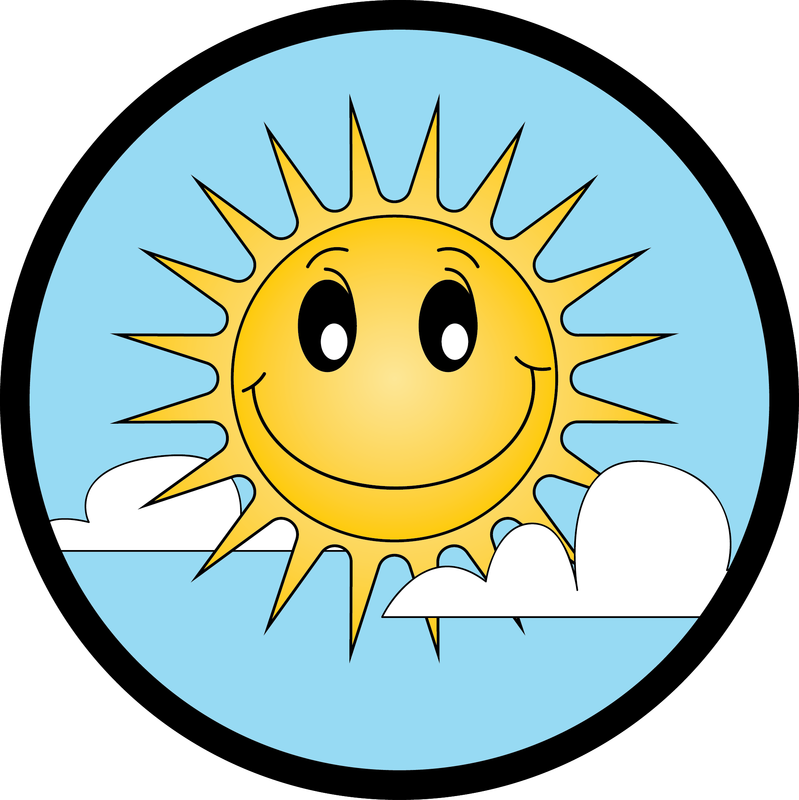 Sunbeam Products (799x800), Png Download