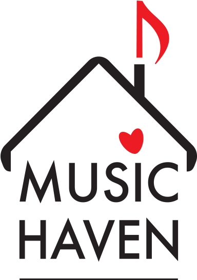 Music Haven Logo - Killers Under The Gun Lyrics (576x576), Png Download
