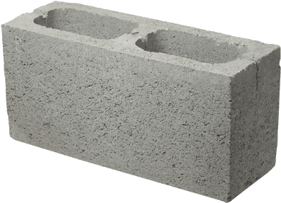 Click To View - Masonry Block Png (400x400), Png Download