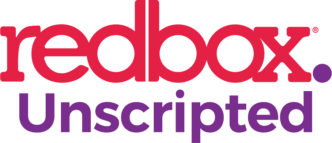Redbox Undscripted Logo Full Color - 2018 Logo Trend (1084x468), Png Download