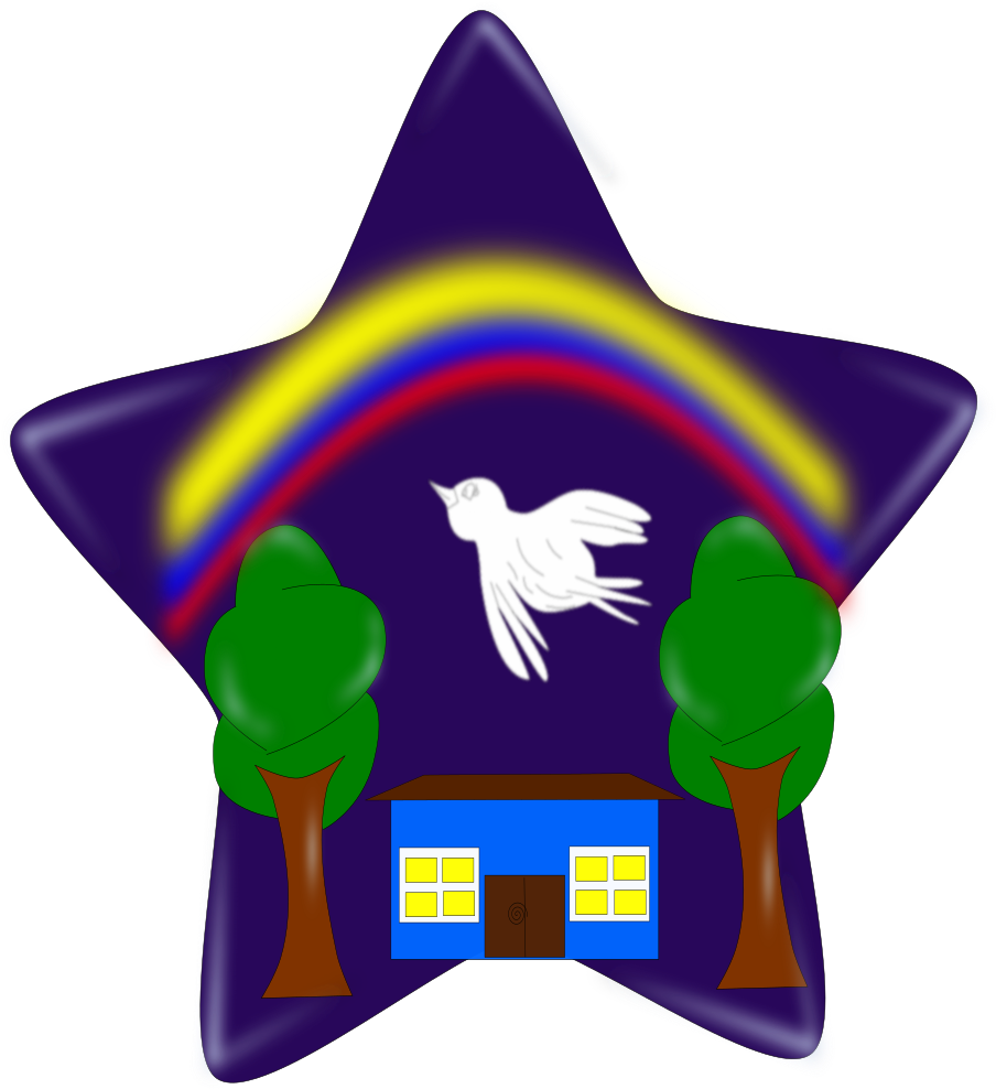 Arcoiris Png (2691x2400), Png Download