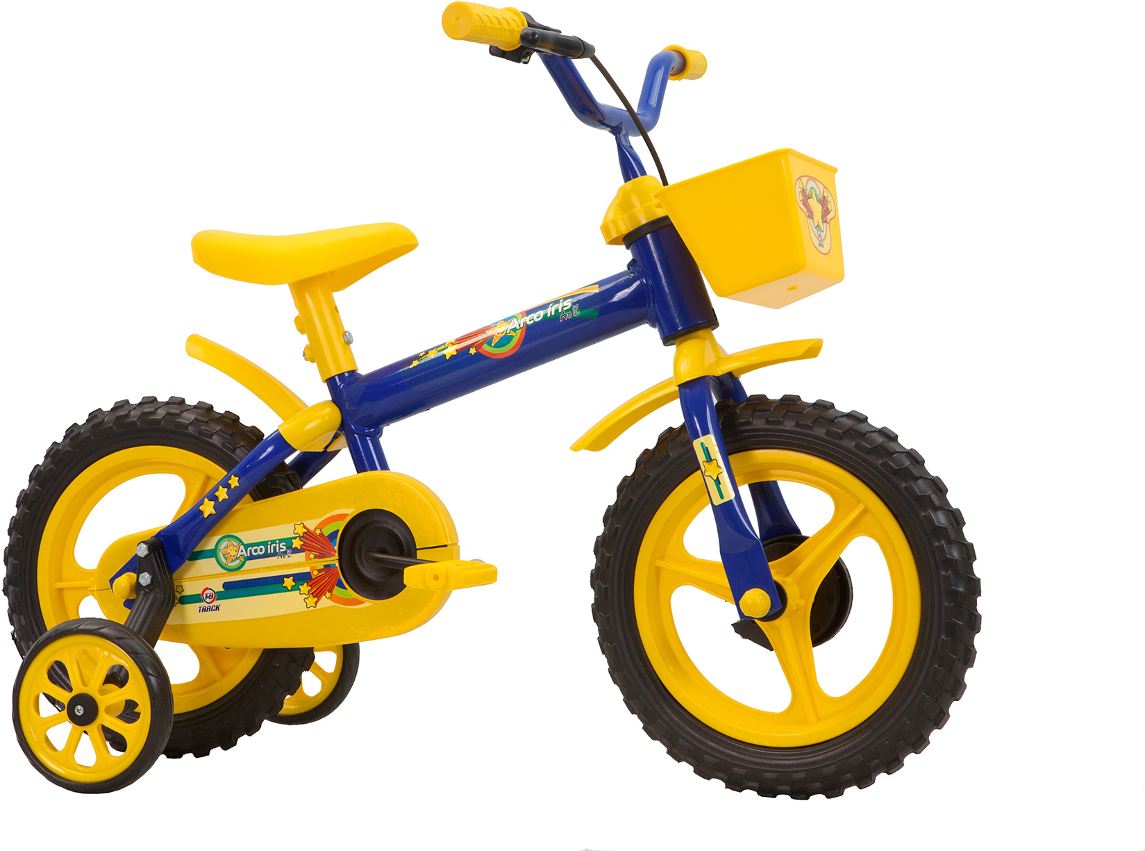 Arco Iris B - Track & Bike Arco Íris (1920x1280), Png Download