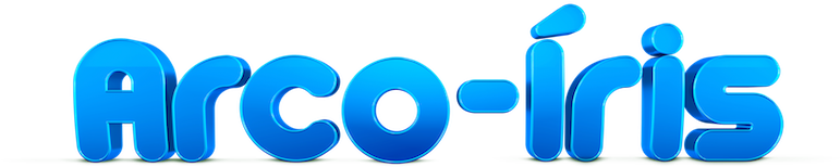 Escola Arco Iris Logo (770x209), Png Download