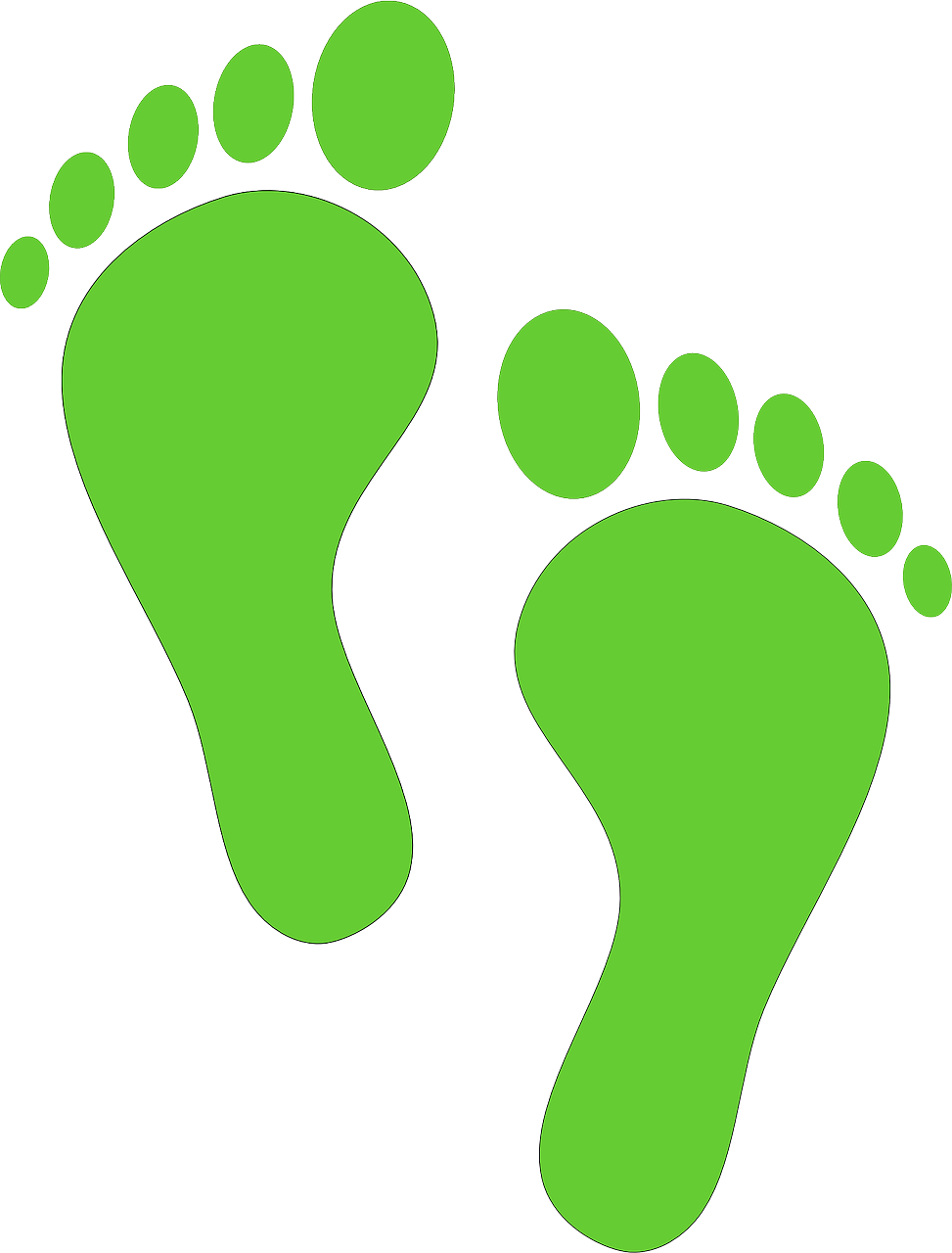 Download Footsteps Clipart Freeuse Stock One Step - Step Clip Art - HD ...