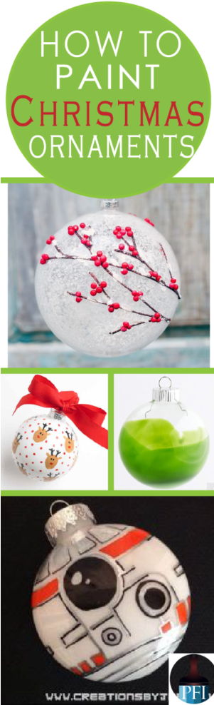 Christmas Ornaments - Gift Card (300x1000), Png Download