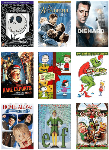 Christmas Movies - Oscilloscope Pl Rare Exports: A Christmas Tale [dvd] (436x544), Png Download
