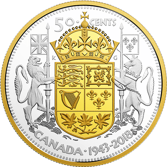 50 Cents - Half Dollar (570x570), Png Download