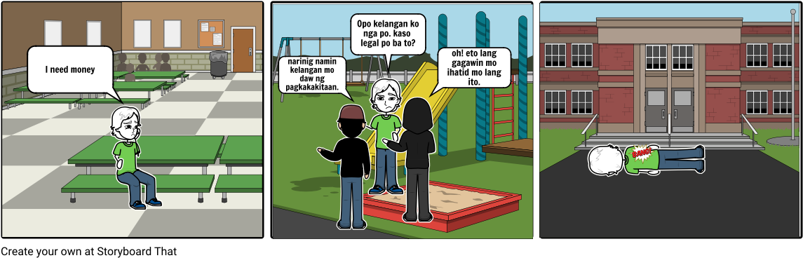 Ict - Cartoon (1164x385), Png Download